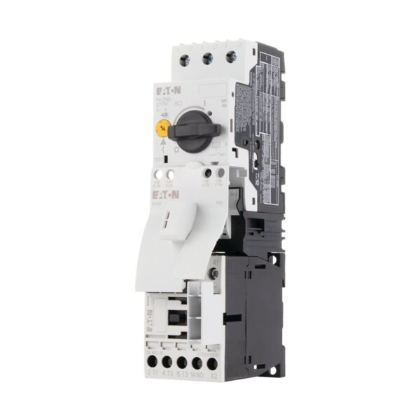 Démarreur direct, 3p, 7.5kw/400v/ac3, 50ka (MSC-D-16-M15(24VDC)) - Eaton - 100415