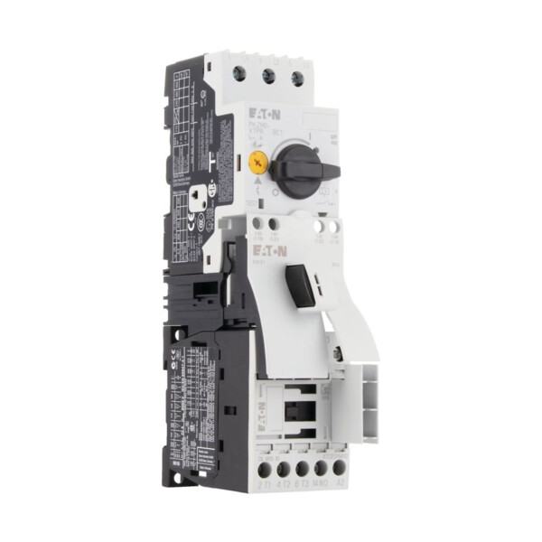 Démarreur direct, 3p, 7.5kw/400v/ac3, 50ka (MSC-D-16-M15(24VDC)) - Eaton - 100415