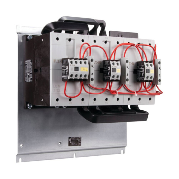 Ensemble démarreur étoile-triangle, 132kw/400v/ac3 (SDAINLM260(230V50HZ,240V60HZ)) - Eaton - 101031