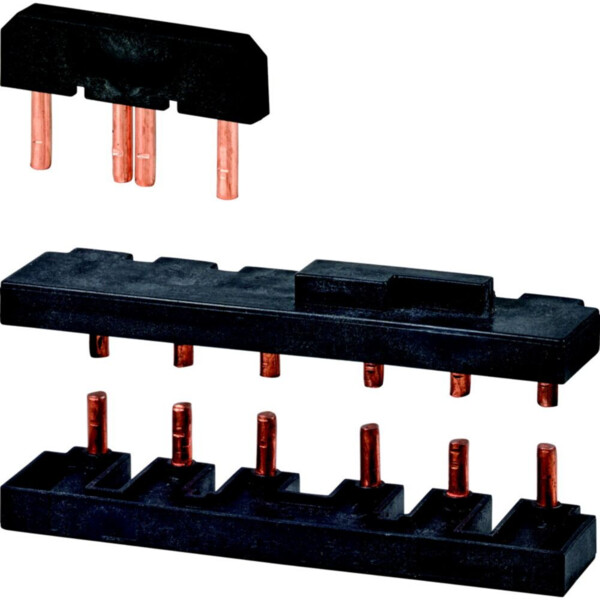 Kit de câblage, étoile-triangle, pour dilm40-m65 (DILM65-XSL) - Eaton - 101058