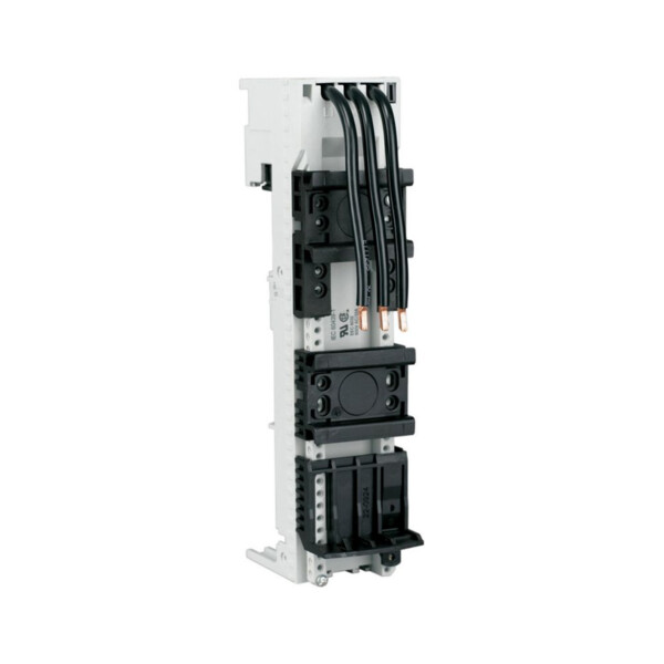 Adaptateur jdb, 45mm, 32a, 2ts (BBA0-32) - Eaton - 101452