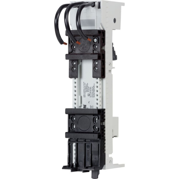 Adaptateur jdb, 45mm, 32a, 2ts (BBA0-32) - Eaton - 101452