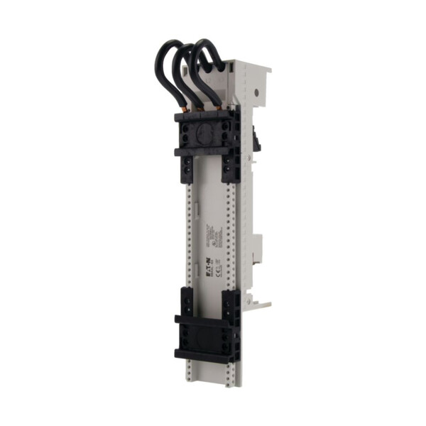Adaptateur jdb, 55mm, 63a, 2ts (BBA4L-63) - Eaton - 101459