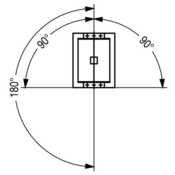 Contacteur de puissance, 3p+1f, 10hp/600vac, semi f47 (DILMF14-10(RAC24)) - Eaton - 104426