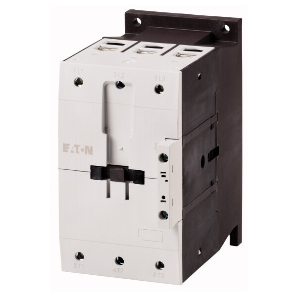 Contacteur de puissance, 3p, 150hp/600vac, semi f47 (DILMF150(RAC240)) - Eaton - 104485