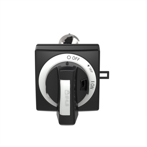 Manette de commande extérieure, en60204 (PKZ0-XH) - Eaton - 106132