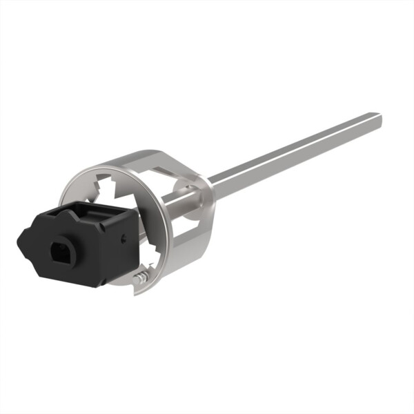 Rallonge d'axe, débrochable, fractionnable (PKZ0-XAH) - Eaton - 106134