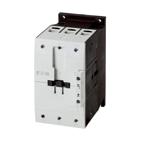 Contacteur de puissance, 3p, 90kw/400v/ac3 (DILM170(RAC48)) - Eaton - 107011