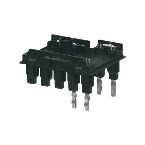Adaptateur pour circuits imprimés, pour dilm7-dilm12 (DILM12-XPBC) - Eaton - 109400