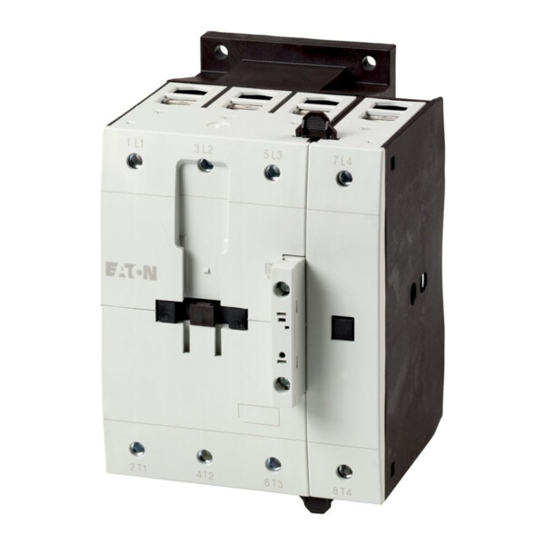 Contacteur de puissance, 4p, 125a/ac1 (DILMP125(RAC120)) - Eaton - 109903