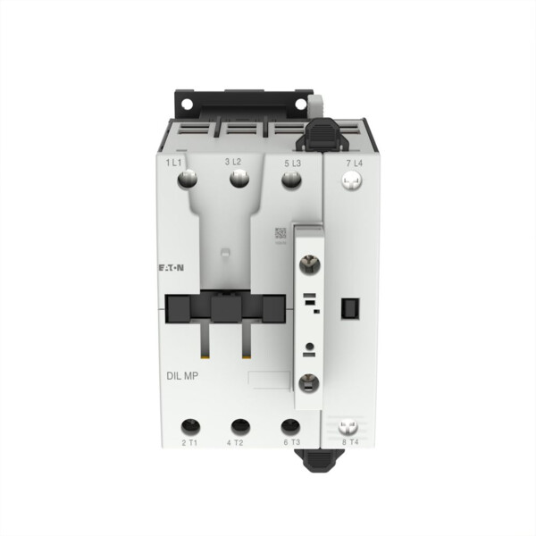 Contacteur de puissance, 4p, 200a/ac1 (DILMP200(RAC120)) - Eaton - 109923