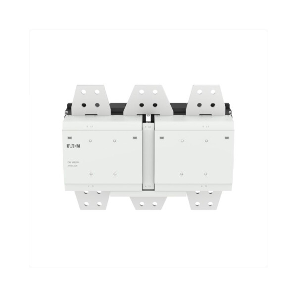 Contacteur de puissance, 3p+2f+2o, 2200a/ac1 (DILH2200/22(RAW250)) - Eaton - 111793