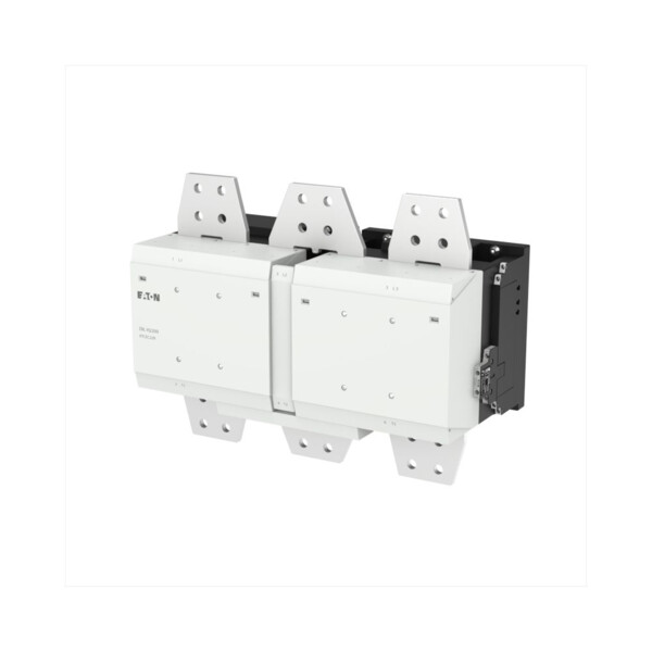 Contacteur de puissance, 3p+2f+2o, 2200a/ac1 (DILH2200/22(RAW250)) - Eaton - 111793