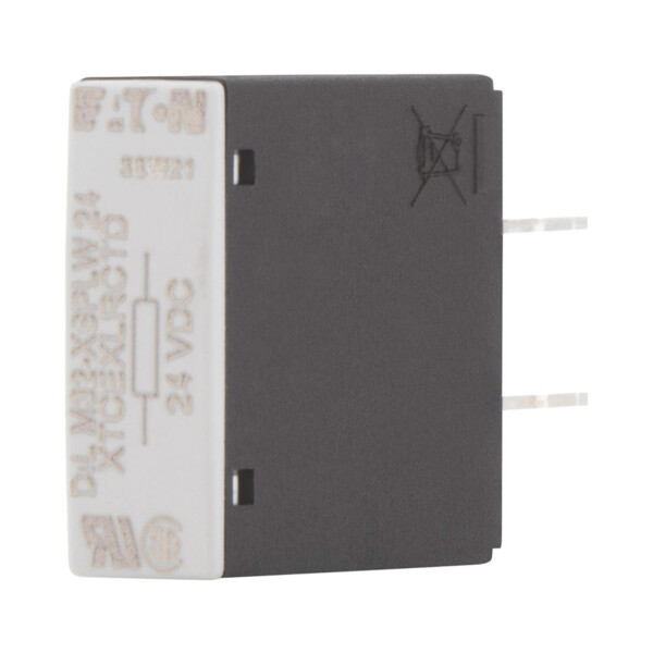 Résistance de charge (DILM32-XSPLW24) - Eaton - 112419