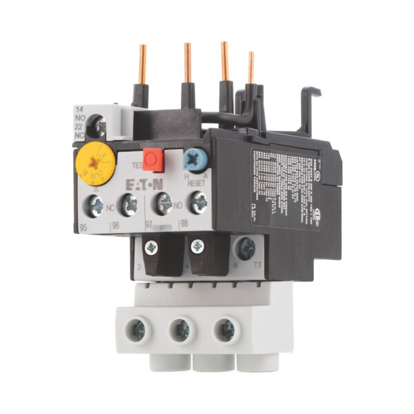Relais thermique, 32-38a, 1f+1o (ZB32-38) - Eaton - 112474