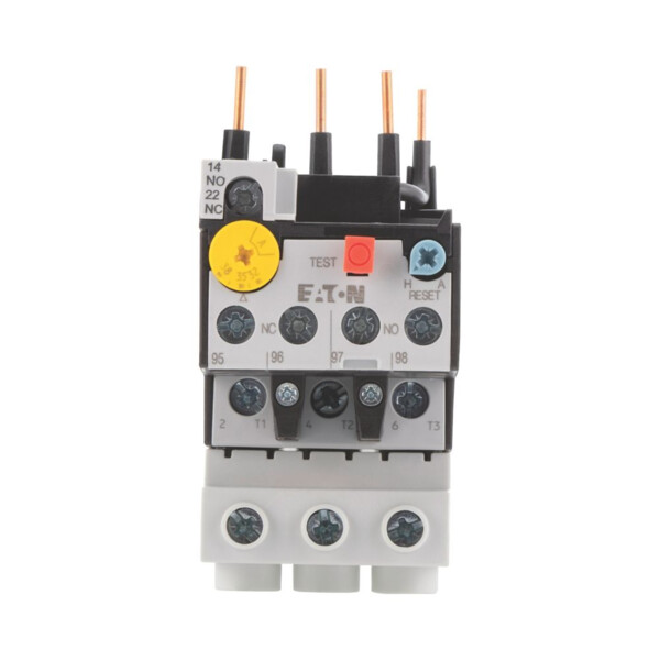 Relais thermique, 32-38a, 1f+1o (ZB32-38) - Eaton - 112474