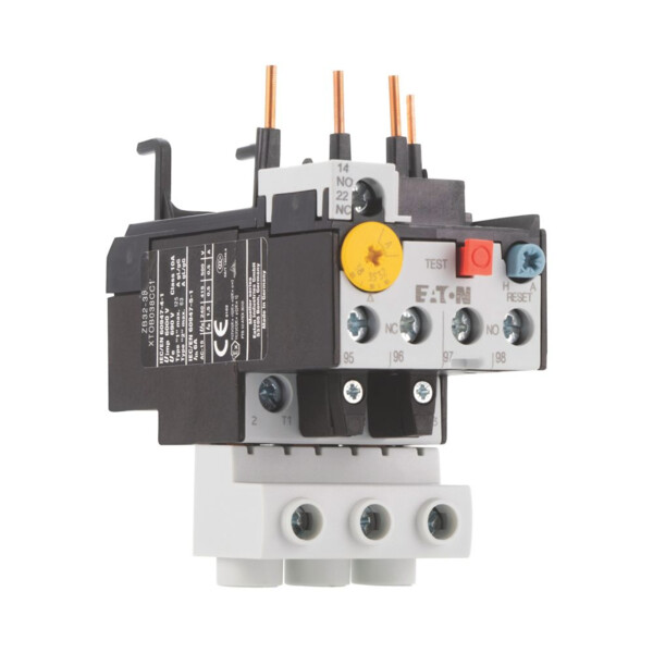 Relais thermique, 32-38a, 1f+1o (ZB32-38) - Eaton - 112474