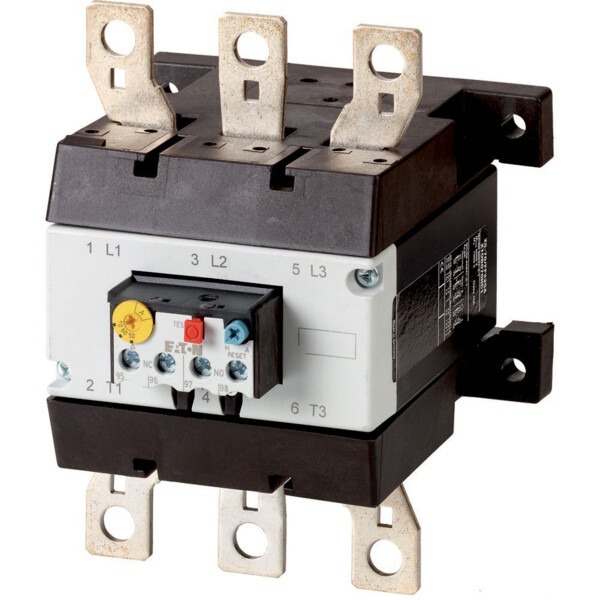 Relais thermique, 95-125a, 1f+1o (Z5-125/FF225A) - Eaton - 139574