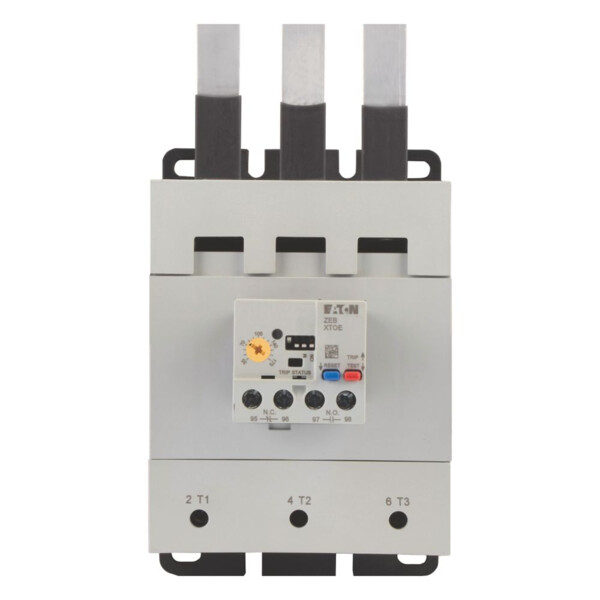 Relais thermique, 35-175a, électronique, 1f+1o (ZEB150-175) - Eaton - 164303