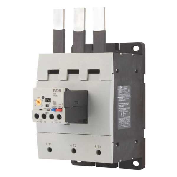 Relais thermique, 35-175a, électronique, 1f+1o (ZEB150-175) - Eaton - 164303