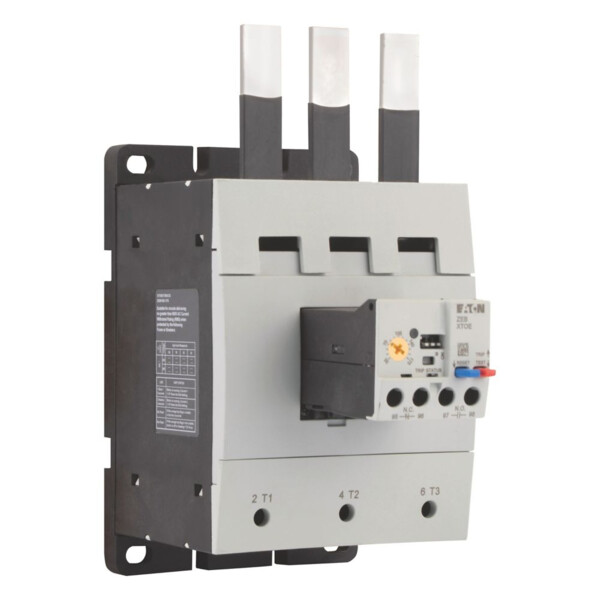 Relais thermique, 35-175a, électronique, 1f+1o (ZEB150-175) - Eaton - 164303