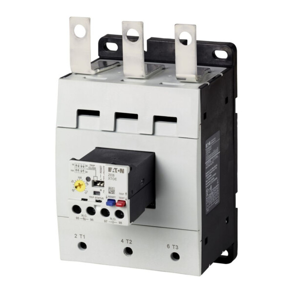 Relais thermique, 35-175a, électronique, 1f+1o (ZEB225-175) - Eaton - 164307