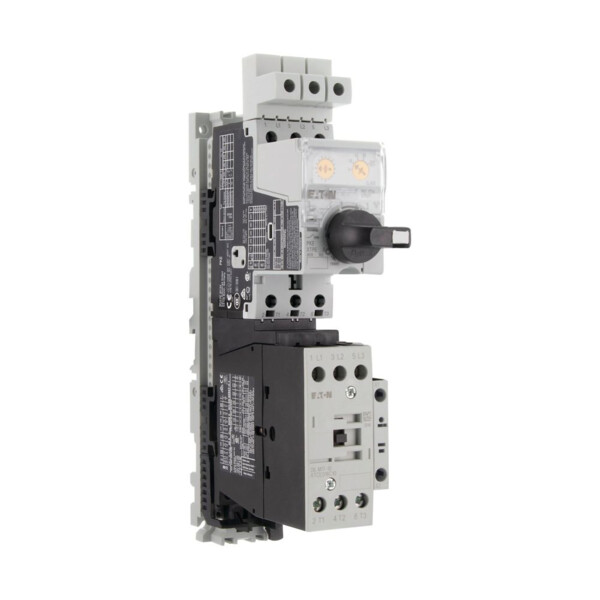 Démarreur direct, 0,3-1.2a, protection électronique, standard (MSC-DE-1,2-M17-SP(24VDC)) - Eaton - 167818