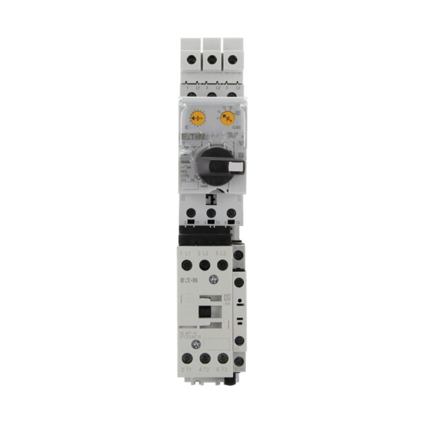 Démarreur direct, 0,3-1.2a, protection électronique, standard (MSC-DE-1,2-M17-SP(24VDC)) - Eaton - 167818