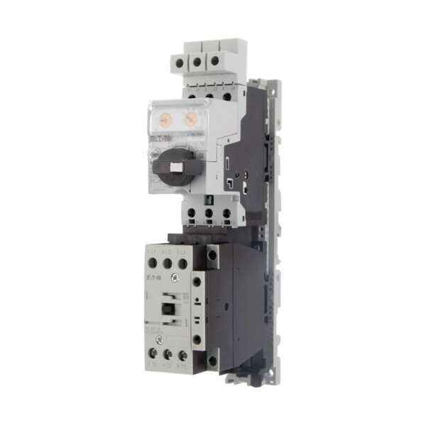 Démarreur direct, 0,3-1.2a, protection électronique, standard (MSC-DE-1,2-M17-SP(24VDC)) - Eaton - 167818