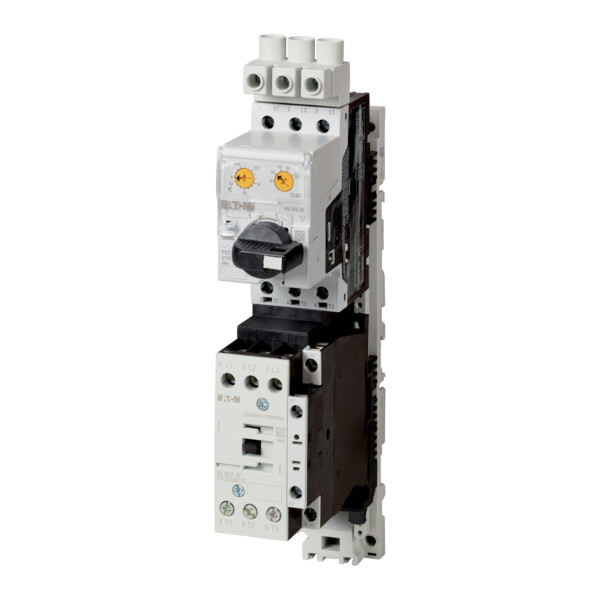 Démarreur direct, 8-32a, protection électronique, standard (MSC-DE-32-M32-SP(24VDC)) - Eaton - 167821