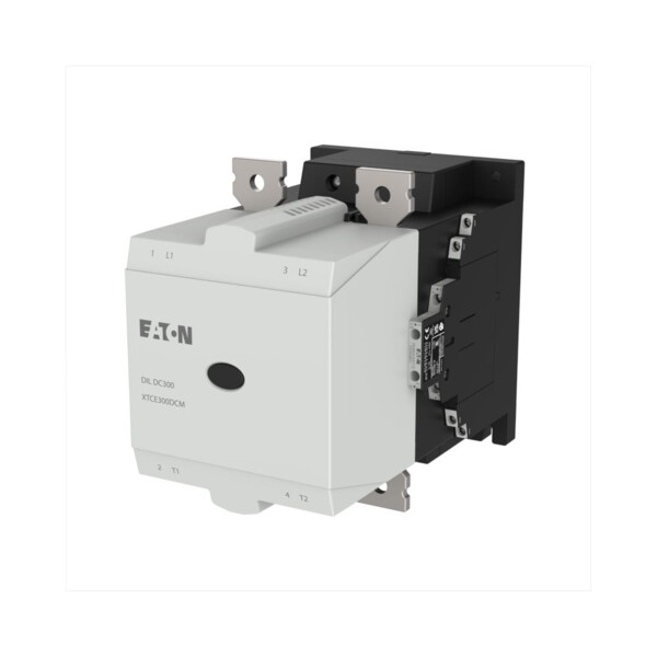 Contacteur de puissance dc-1 300a/1000v (DILDC300/22(RDS250)) - Eaton - 183314