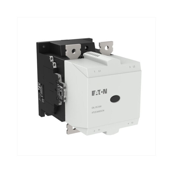 Contacteur de puissance dc-1 300a/1000v (DILDC300/22(RDS250)) - Eaton - 183314