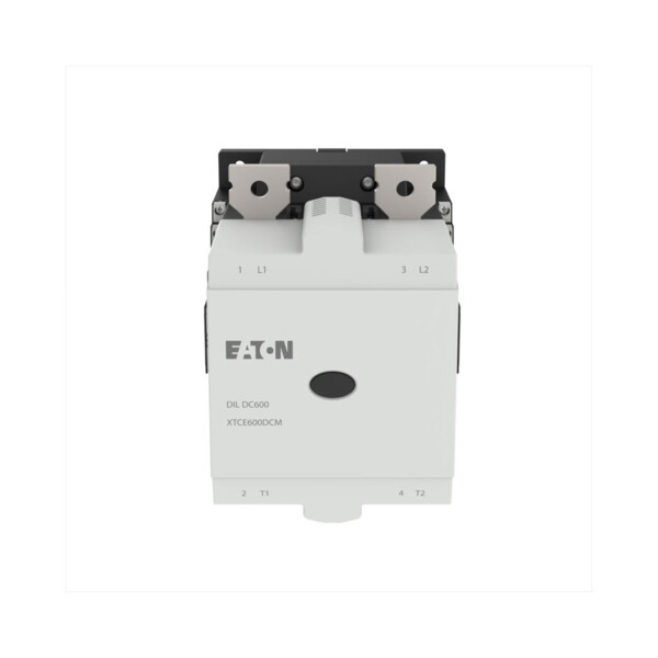 Contacteur de puissance dc-1 600a/1000v (DILDC600/22(RDS250)) - Eaton - 183315