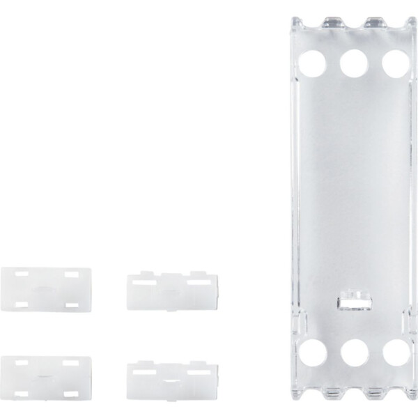 Capot plombable, l=22,5mm, pour emr6 (EMR6-PH22) - Eaton - 184759