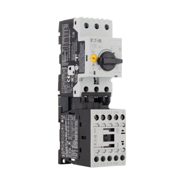 Démarreur-moteur direct,3 pole,7.5 kw/400 v/ac3,50 ka (MSC-DM-16-M15(230V50HZ)) - Eaton - 188290