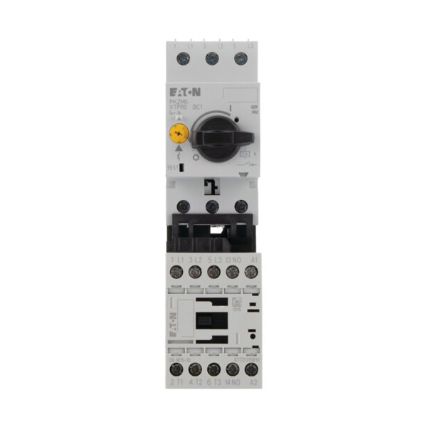 Démarreur-moteur direct,3 pole,7.5 kw/400 v/ac3,50 ka (MSC-DM-16-M15(230V50HZ)) - Eaton - 188290