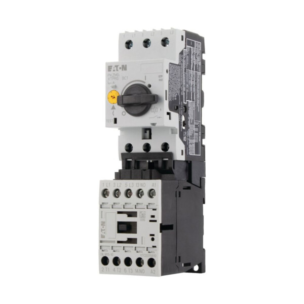 Démarreur-moteur direct,3 pole,7.5 kw/400 v/ac3,50 ka (MSC-DM-16-M15(230V50HZ)) - Eaton - 188290