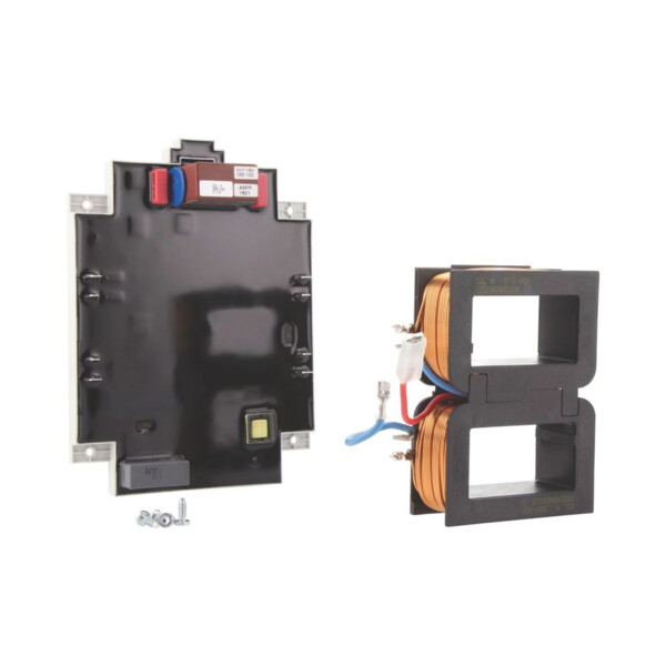 Bobine+électronique, pour dilm300/400/500 (DILM500-XSP/E(RDC48)) - Eaton - 208254