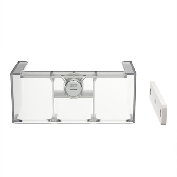 Pont pour connexions étoile, pour dilm500 (DILM500-XS1) - Eaton - 208290
