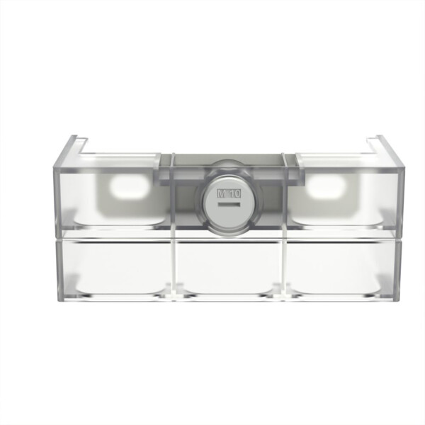 Pont pour connexions étoile, pour dilm185-400 (DILM400-XS1) - Eaton - 208291
