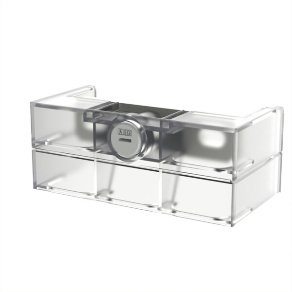 Pont pour connexions étoile, pour dilm185-400 (DILM400-XS1) - Eaton - 208291