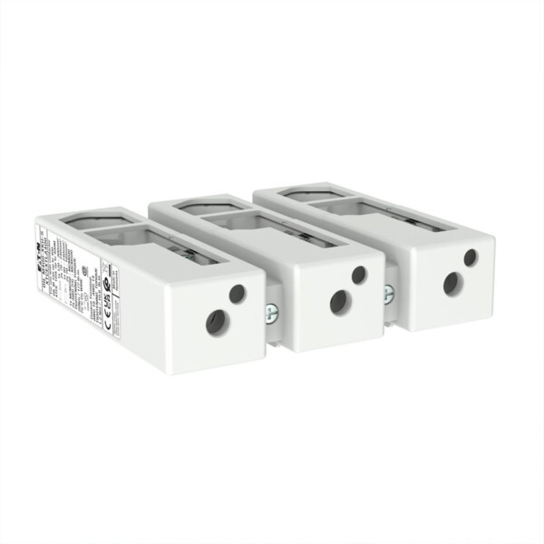 Bornier de raccordement par câbles, pour dilm250-400 (DILM400-XKU-S) - Eaton - 208293