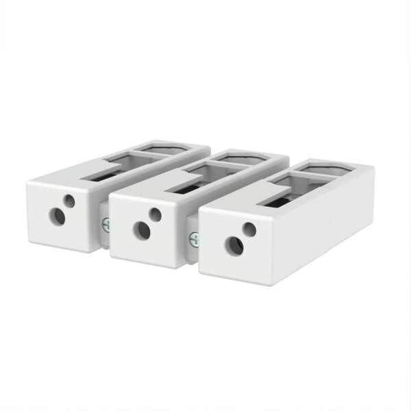 Bornier de raccordement par câbles, pour dilm250-400 (DILM400-XKU-S) - Eaton - 208293