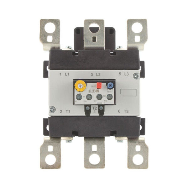 Relais thermique, 120-160a, 1f+1o (Z5-160/FF250) - Eaton - 210073