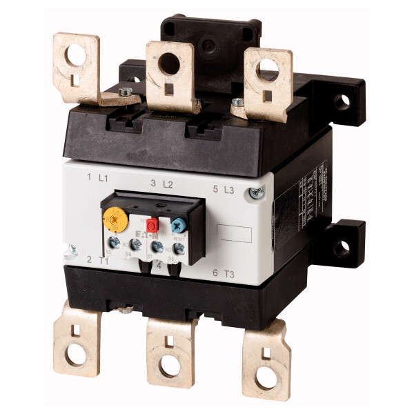 Relais thermique, 200-250a, 1f+1o (Z5-250/FF250) - Eaton - 210075