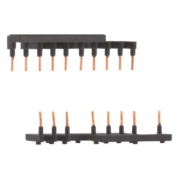 Kit de câblage inverseur, pour dilem (MVS-WB-EM) - Eaton - 220209