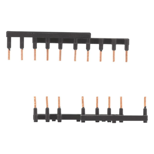 Kit de câblage inverseur, pour dilem (MVS-WB-EM) - Eaton - 220209