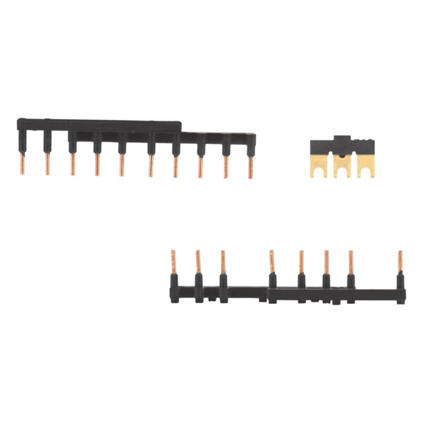 Kit de câblage, étoile-triangle, pour dilem (MVS-SB-EM) - Eaton - 220213