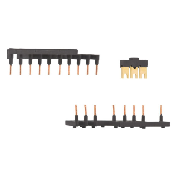 Kit de câblage, étoile-triangle, pour dilem (MVS-SB-EM) - Eaton - 220213