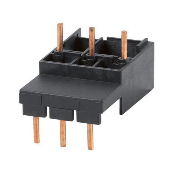 Module contact électr. Dilm17.M32 (PKZM0-XM32DE) - Eaton - 239349
